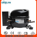 Sikelan DC Compressor 12V Freezer Compressor Qdzh25g R134A Lbp Mbp for Car Fredge